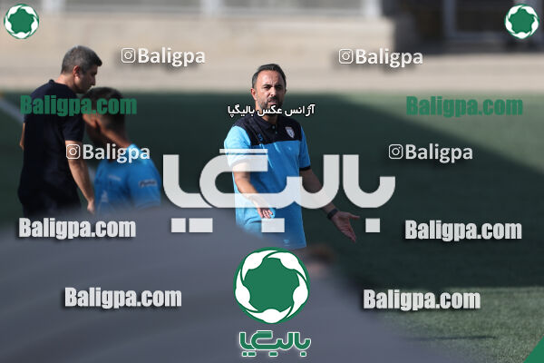پارسیان جوان 0–3 پرسپولیس