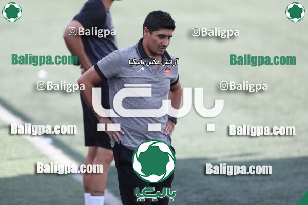پارسیان جوان 0–3 پرسپولیس