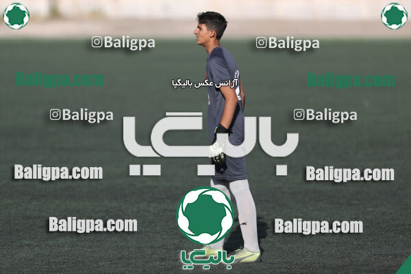 پارسیان جوان 0–3 پرسپولیس