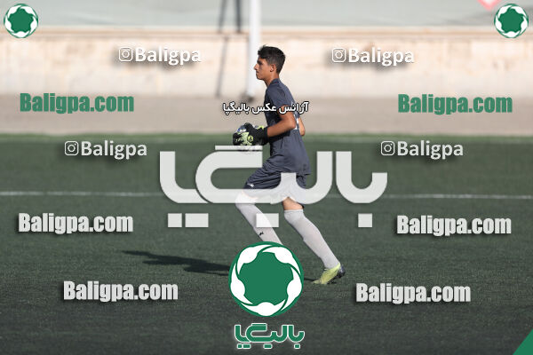 پارسیان جوان 0–3 پرسپولیس
