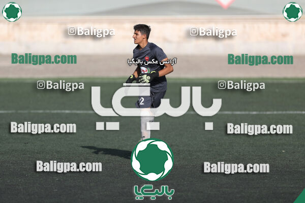 پارسیان جوان 0–3 پرسپولیس