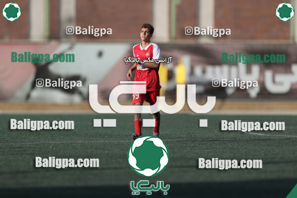پارسیان جوان 0–3 پرسپولیس
