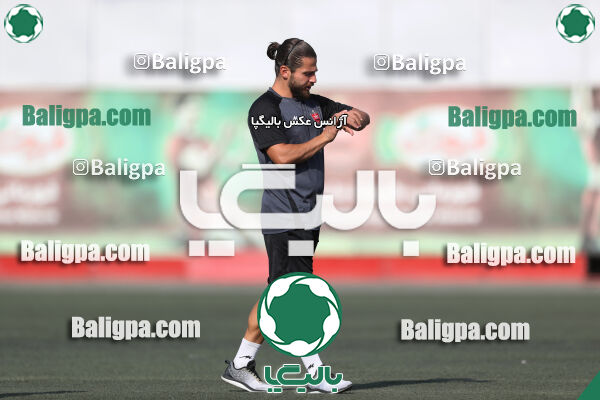 پرسپولیس 1–0 پیروزان تکین ایرانیان