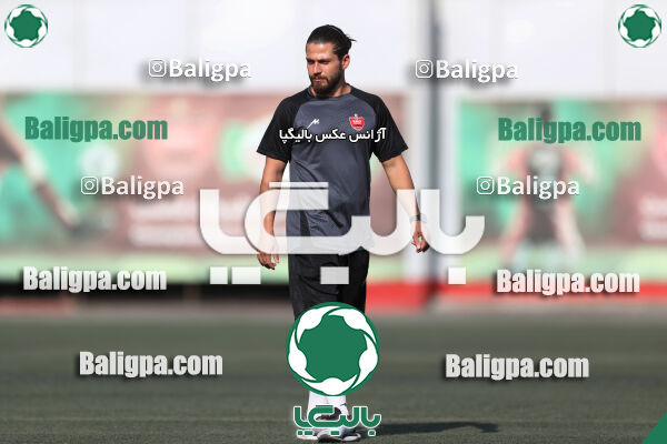 پرسپولیس 1–0 پیروزان تکین ایرانیان