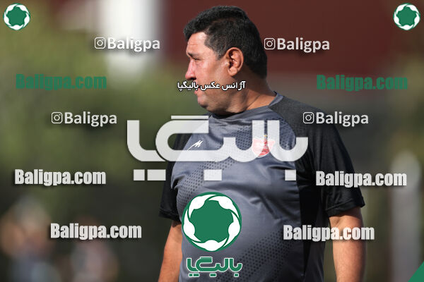 پرسپولیس 1–0 پیروزان تکین ایرانیان