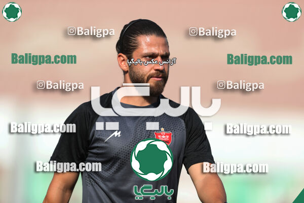 پرسپولیس 1–0 پیروزان تکین ایرانیان