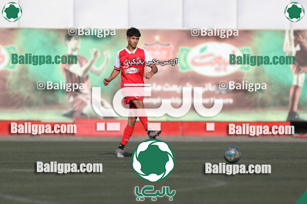 پرسپولیس 1–0 پیروزان تکین ایرانیان