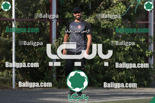 پرسپولیس 1–0 پیروزان تکین ایرانیان