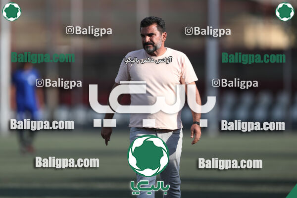 پرسپولیس 1–0 پیروزان تکین ایرانیان