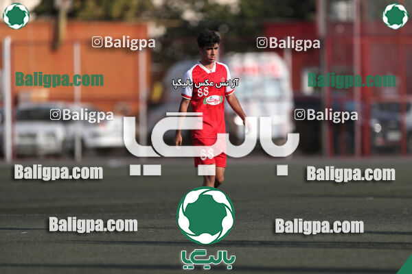 پرسپولیس 1–0 پیروزان تکین ایرانیان