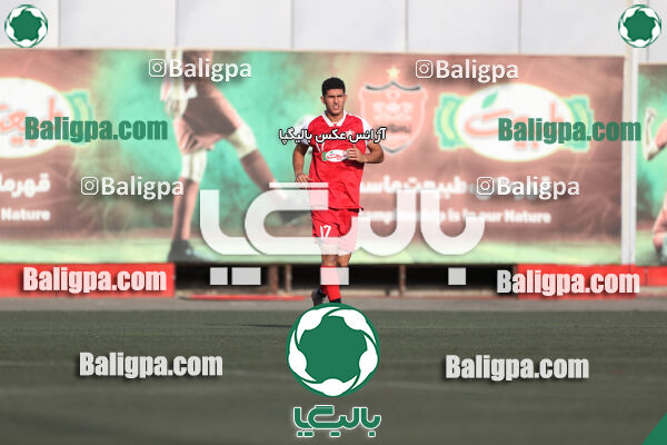 پرسپولیس 1–0 پیروزان تکین ایرانیان