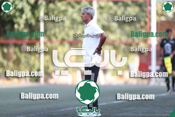 پرسپولیس 1–0 پیروزان تکین ایرانیان