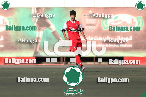 پرسپولیس 1–0 پیروزان تکین ایرانیان