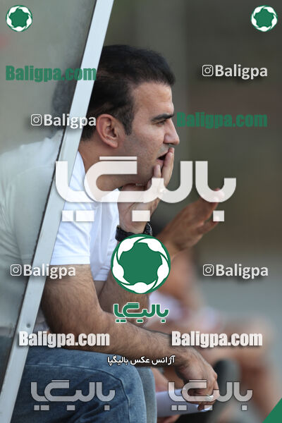 پرسپولیس 1–0 پیروزان تکین ایرانیان