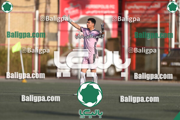پرسپولیس 1–0 پیروزان تکین ایرانیان