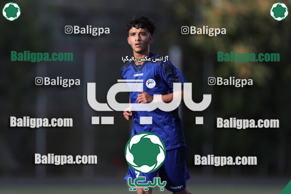 پرسپولیس 1–0 پیروزان تکین ایرانیان