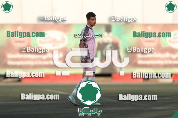 پرسپولیس 1–0 پیروزان تکین ایرانیان