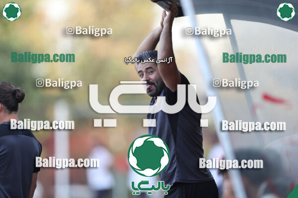 پرسپولیس 1–0 پیروزان تکین ایرانیان
