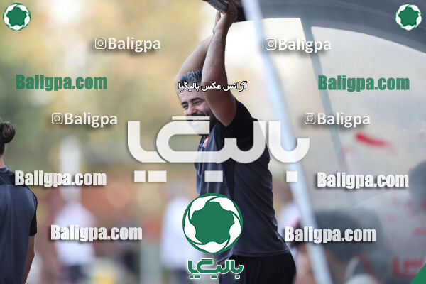 پرسپولیس 1–0 پیروزان تکین ایرانیان