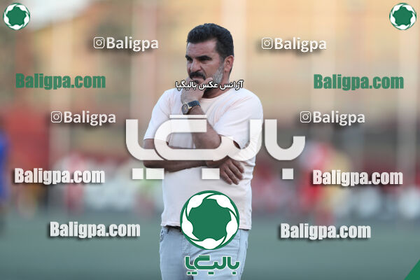 پرسپولیس 1–0 پیروزان تکین ایرانیان