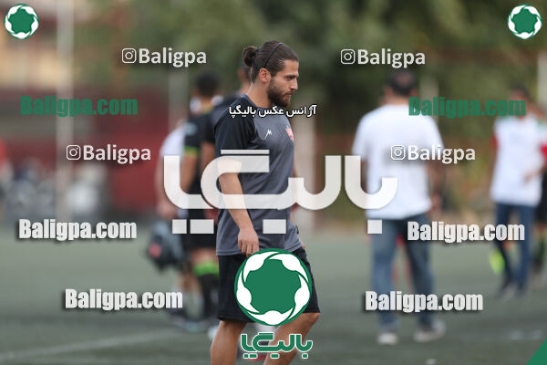 پرسپولیس 1–0 پیروزان تکین ایرانیان