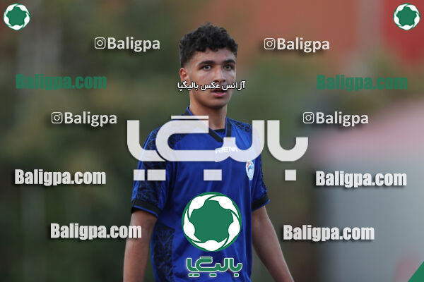 پرسپولیس 1–0 پیروزان تکین ایرانیان
