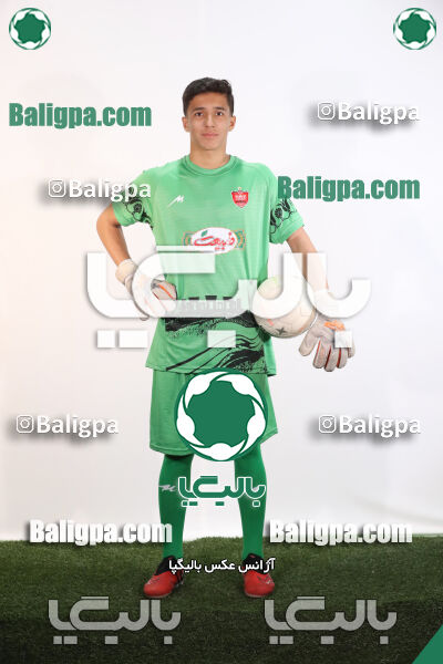 پرسپولیس