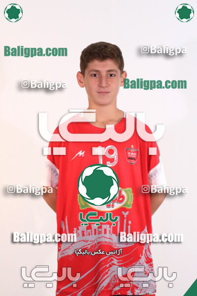 پرسپولیس