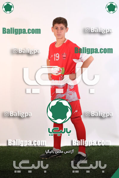 پرسپولیس
