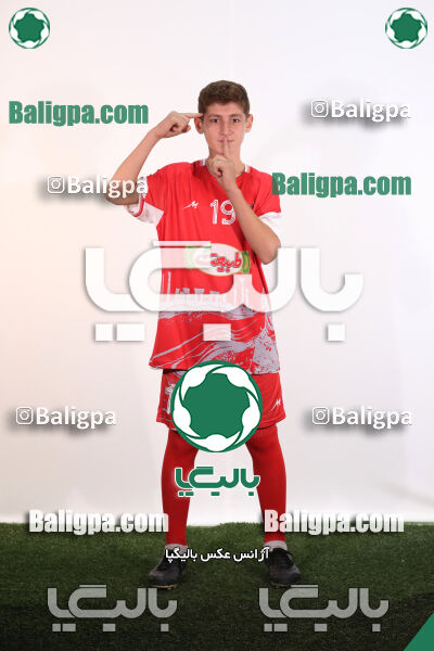 پرسپولیس