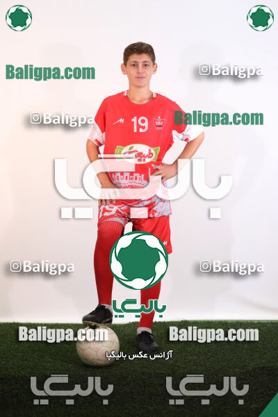 پرسپولیس