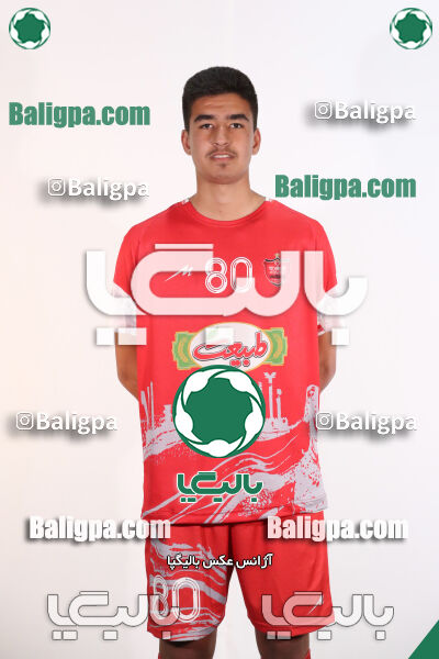پرسپولیس