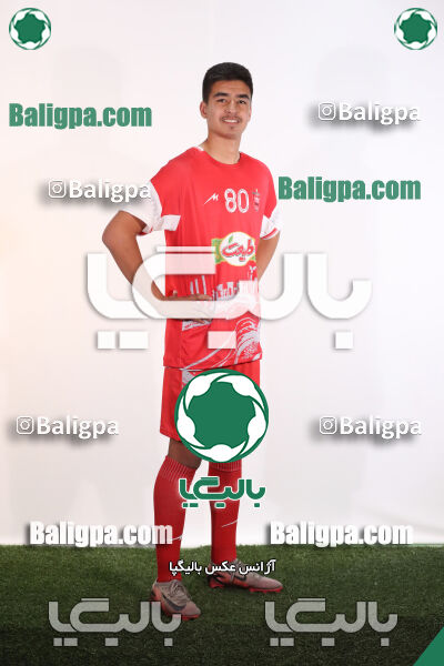 پرسپولیس