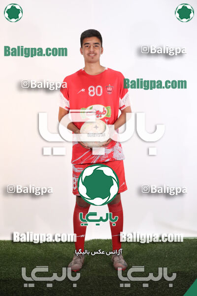 پرسپولیس