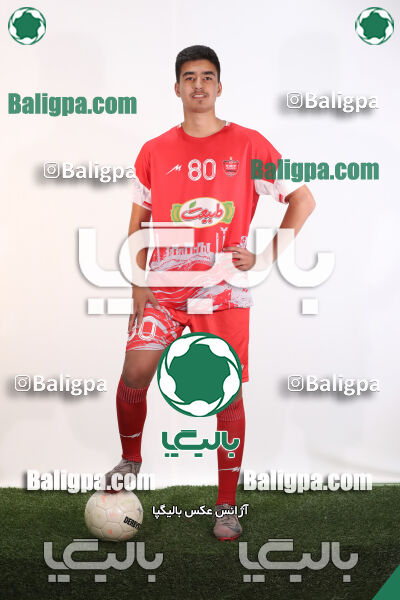 پرسپولیس