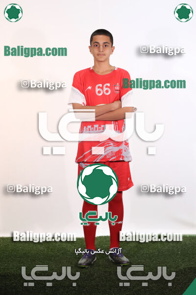 پرسپولیس