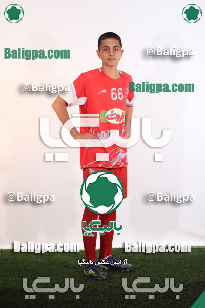 پرسپولیس