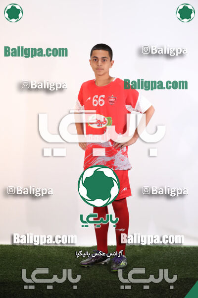 پرسپولیس