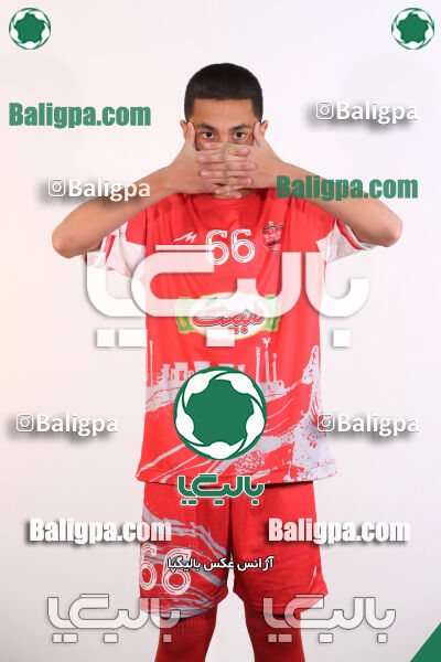 پرسپولیس