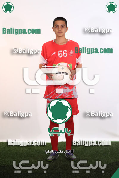 پرسپولیس