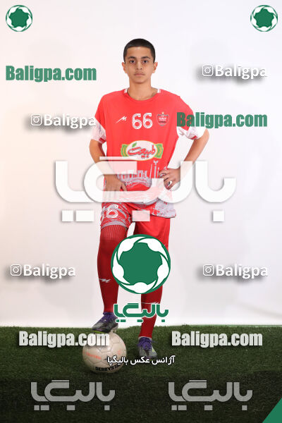 پرسپولیس