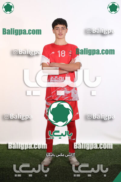 پرسپولیس