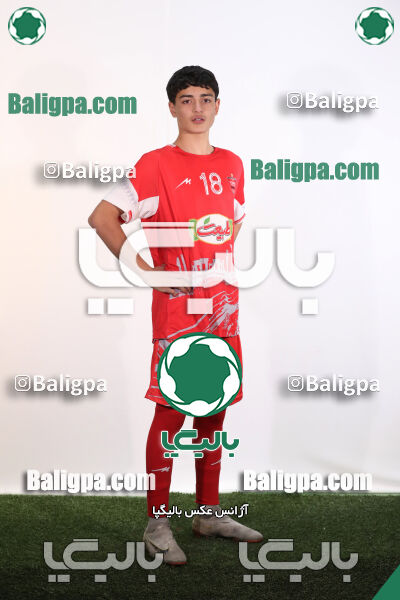 پرسپولیس