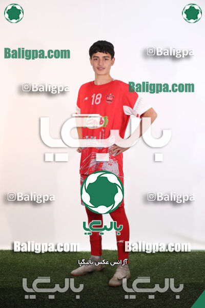 پرسپولیس