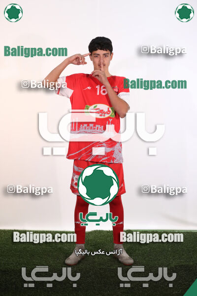 پرسپولیس