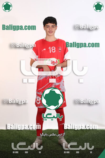 پرسپولیس