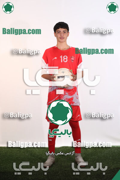 پرسپولیس