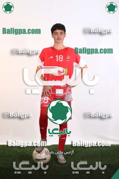 پرسپولیس