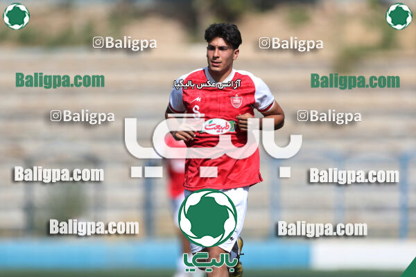 سایپا 1–0 پرسپولیس
