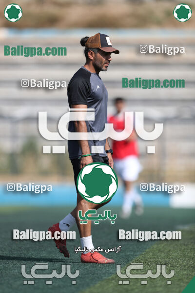سایپا 1–0 پرسپولیس